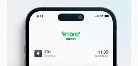 eToro提交IPO申请：2024年营收8.24亿美元，净利润1.92亿美元