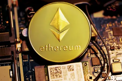 企业财务策略新动向：ETHZilla 豪掷3.5亿美元押注以太坊