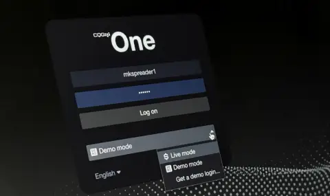 CQG 更新 CQG One 与 CQG Desktop 平台至 10.7 版本，重新设计登录界面与偏好设置对话框