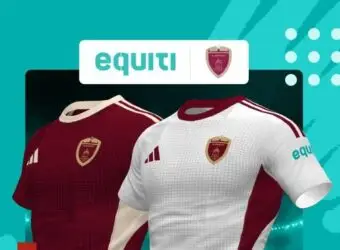 Equiti Group 续约 Al Wahda FC 袖标赞助，2025/2026 赛季继续合作