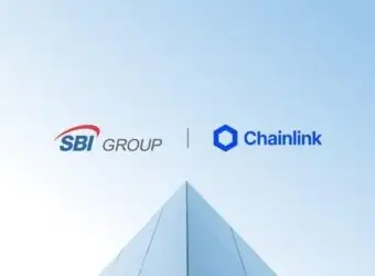 SBI集团与Chainlink达成战略合作，加速机构级数字资产采用