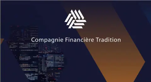 Compagnie Financière Tradition 2025上半年营收增长12.3%