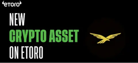 eToro 新增 World Liberty Financial（$WLFI）加密资产