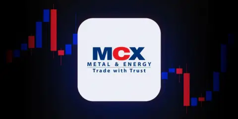 TradingView 升级与 MCX 整合，支持追踪分析期货期权数据