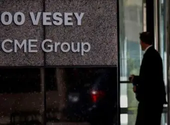 CME Group 计划调整比特币期权合约
