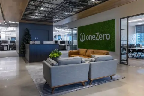 oneZero EcoSystem 新增 Cboe FX 与 State Street 为流动性提供商