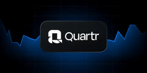 TradingView 集成 Quartr API，为 1 亿用户引入公司基本面资料