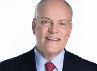 Brian Porter 加入道富银行董事会
