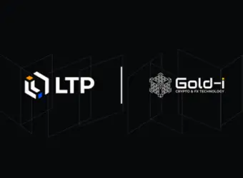 LTP 携手 Gold-i 分销加密货币与外汇流动性