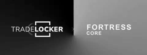 Fortress Core 选择 TradeLocker 作为所有白标客户的前端交易平台