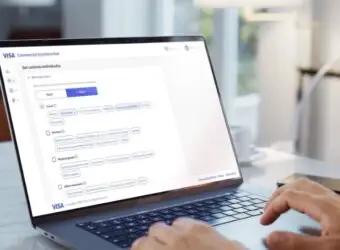 Visa宣布VCS Hub正式全面可用，以GenAI重塑商业支付