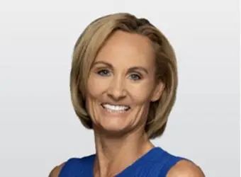 Catherine Clay 获任标普道琼斯指数 CEO，11月1日生效