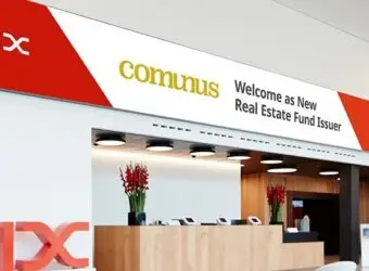 SIX 迎来 Comunus SICAV 新发行人，瑞士房地产基金增至 48 只