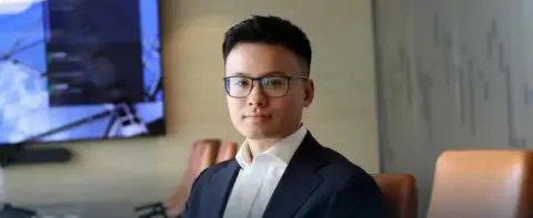 AI正在吞噬软件：金融服务必须适应的三种方式