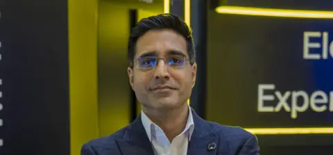 独家：INFINOX产品与战略主管Aditya Singh转投RCX