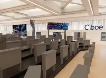 Cboe Global Markets推出全新官网优化客户体验并强化数据访问