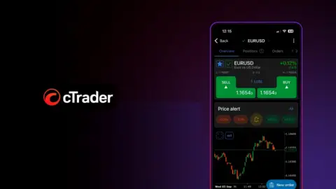 cTrader 推出免费 Prop 试用账户,赋能自营交易公司竞赛与招募