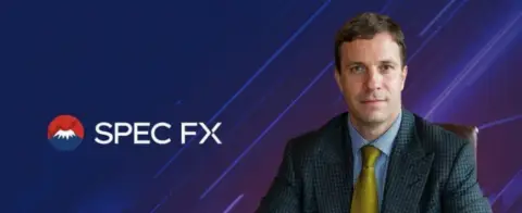 Spec FX正式启动，James E. Thompson III领投助力全球扩张