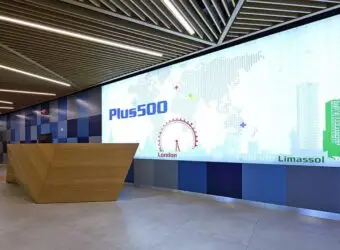 Plus500携手CME上线美股单股票期货，加速布局美国市场