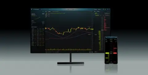 Robinhood英国推出期货交易，覆盖40+ CME产品