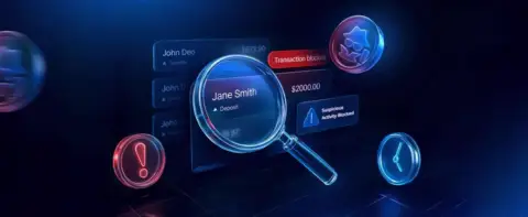 Webull 选择 Flagright 交易监控与反洗钱合规方案