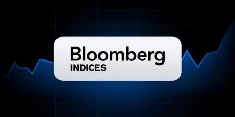 TradingView 平台上线 Bloomberg 指数，用户可追踪超 10,500 个品种