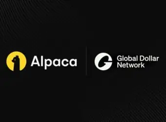 Alpaca加入GlobalDollarNetwork,首度支持Solana链上的USDG稳定币