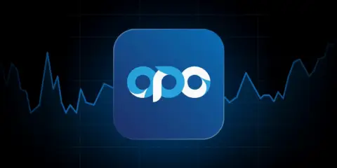 Opofinance 加入 TradingView 合作经纪商名单