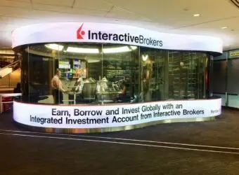 Interactive Brokers 推出加密货币质押服务,支持以太坊等资产收益获取