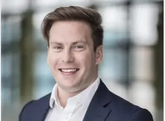 CMC Markets 任命 Stuart Manning 为非执行董事