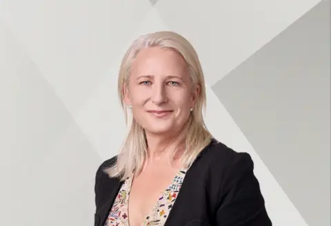 ASX任命Lucinda McCann为首席合规官