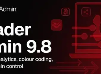 Spotware 发布 cTrader Admin 9.8:cBroker 正式更名,新增会话分析与灵活保证金控制
