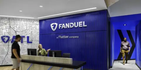 CME与FanDuel将于12月推出体育事件合约交易