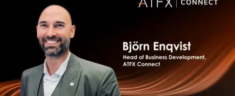ATFX Connect任命Bjorn Enqvist担任业务发展主管 强化机构客户与多资产流动性服务