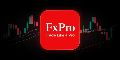 FxPro 加入 TradingView 合作经纪商，用户可直接通过图表交易多资产差价合约