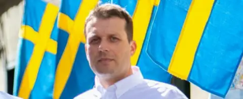 Michael Buchbinder离开Scandinavian Capital Markets转战高尔夫活动规划 创业新机遇