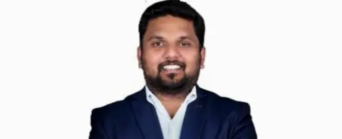 DB Investing营销再添猛将！前Kama Capital营销操盘手Karthik Arumugam正式加盟