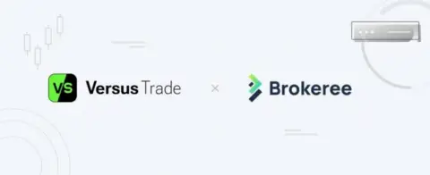 ersus Trade重磅上线复制交易服务！Brokeree技术加持，风险自控+多模式一键跟单