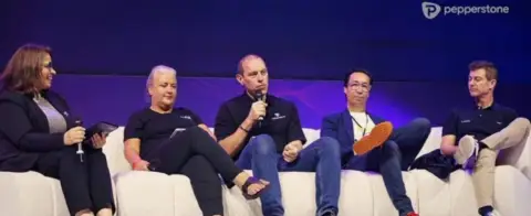 Pepperstone重磅进军现货加密：澳洲顶级经纪商年投百万美元，CEO Szabo亲揭“交易所空间肥肉”