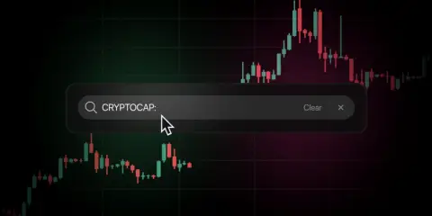 TradingView 新增数千加密货币符号，CRYPTOCAP 列表扩展至 3200 余个