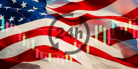 IG Japan 推出美股差价合约 24 小时交易