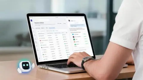 Ant International 旗下 Antom 升级 Antom Copilot，AI 代理赋能商户支付运营
