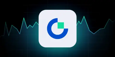 TradingView 扩大加密货币覆盖，新增 Gate 交易所集成
