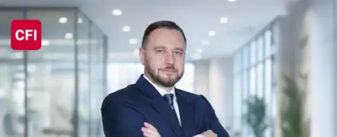 CFI集团宣布前Libertex CTO Martin Kiuru出任全球首席技术官，加速平台技术升级
