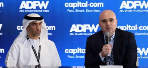 Capital.com与APCO白皮书：中东北非崛起为电子交易之都