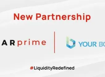 STARprime 成为 Your Bourse 高级流动性提供商,助力零售经纪商低成本接入机构级流动性