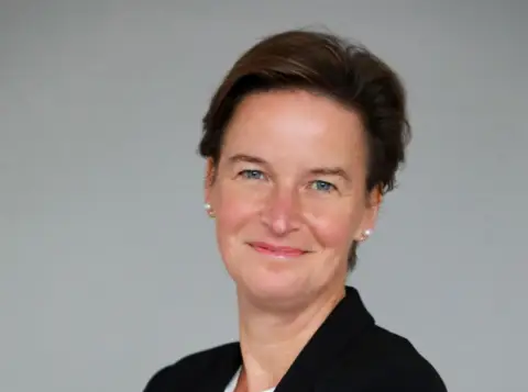 Verena Ross 宣布不再连任 ESMA 主席，任期至2026年10月
