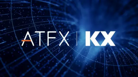 ATFX 整合 KX 数据分析技术,提升交易与流动性表现