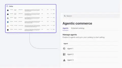 Stripe 推出 Agentic Commerce Suite，助力企业通过 AI 智能体销售