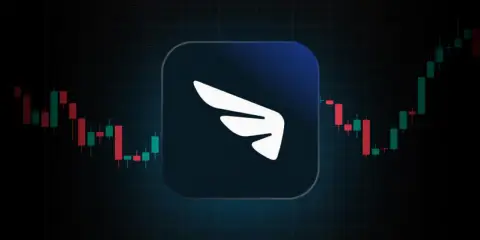 TradingView 新增 Trive 为合作经纪商，支持差价合约交易